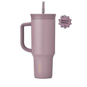 NWT Owala 40oz Tumbler | Spring Revival